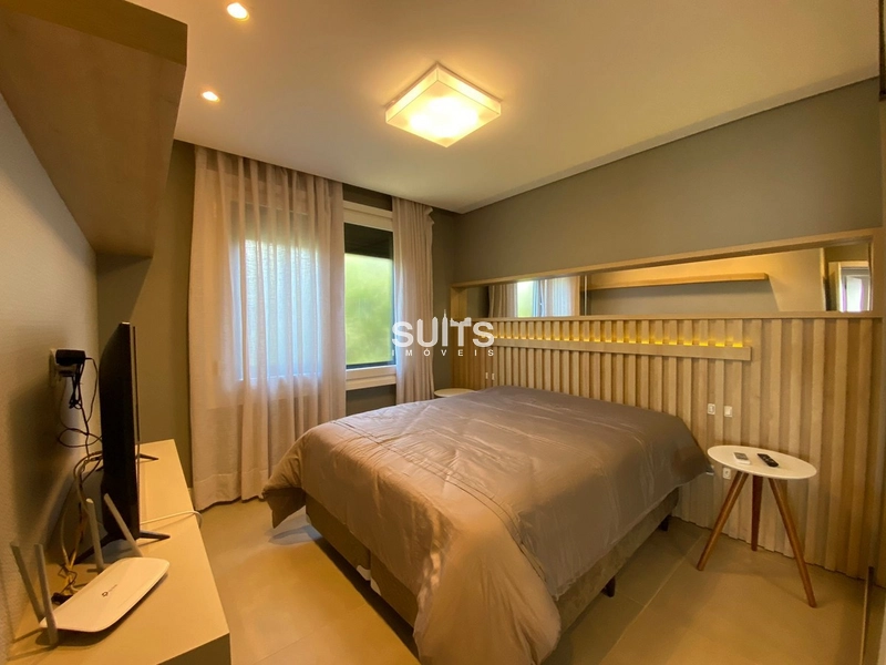 Casa finamente mobiliada e decorada no condomínio Sea Coast: 12ª foto da galeria de imagens do imóvel