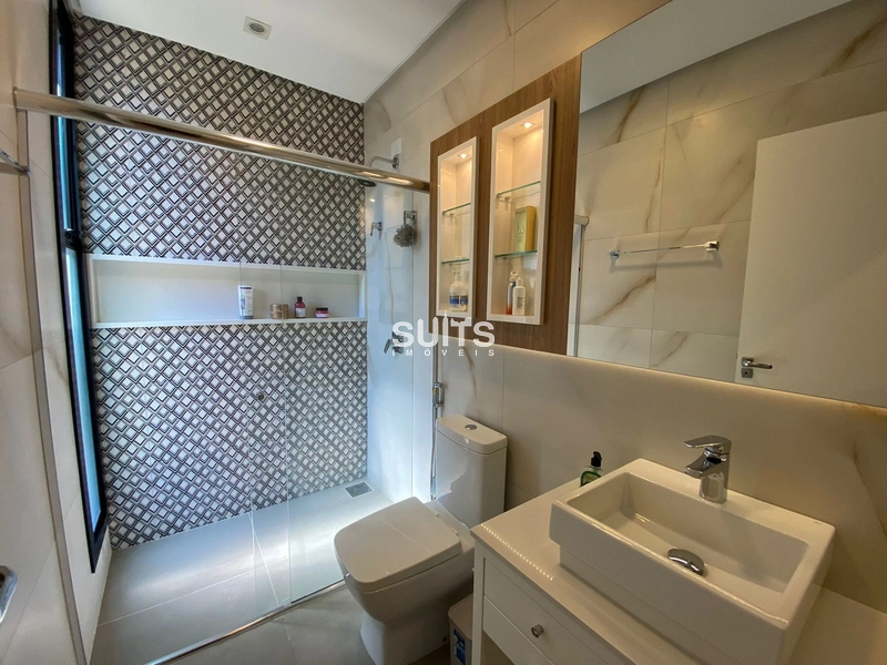 Casa finamente mobiliada e decorada no condomínio Sea Coast: 23ª foto da galeria de imagens do imóvel