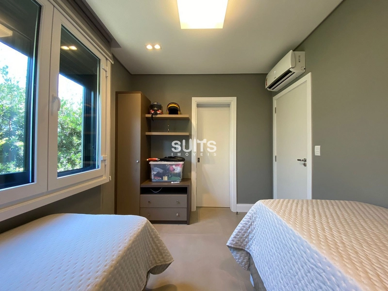 Casa finamente mobiliada e decorada no condomínio Sea Coast: 24ª foto da galeria de imagens do imóvel