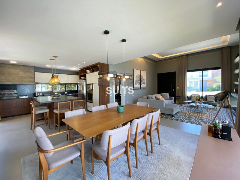 Casa finamente mobiliada e decorada no condomínio Sea Coast: 6ª foto da galeria de imagens do imóvel