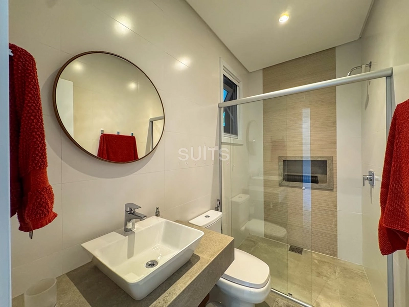 Excelente casa térrea à venda no condomínio Riviera: 19ª foto da galeria de imagens do imóvel