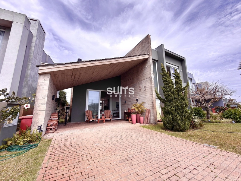 Excelente casa térrea à venda no condomínio Riviera: 36ª foto da galeria de imagens do imóvel