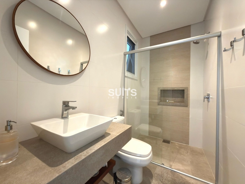 Excelente casa térrea à venda no condomínio Riviera: 18ª foto da galeria de imagens do imóvel