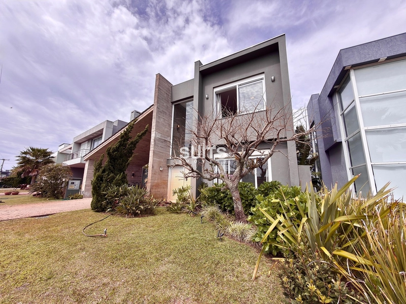 Excelente casa térrea à venda no condomínio Riviera: 2ª foto da galeria de imagens do imóvel