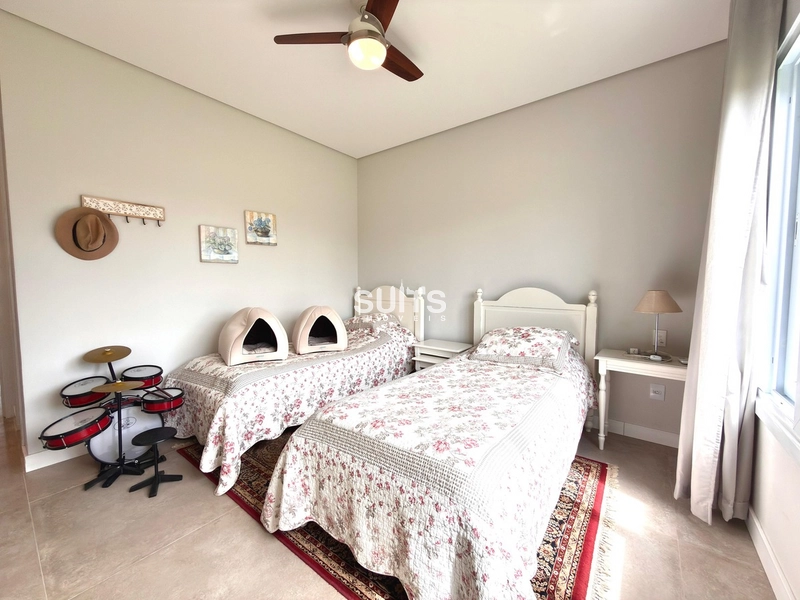 Excelente casa térrea à venda no condomínio Riviera: 14ª foto da galeria de imagens do imóvel