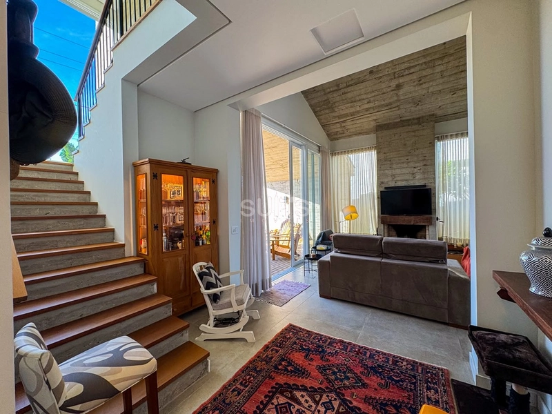 Excelente casa térrea à venda no condomínio Riviera: 16ª foto da galeria de imagens do imóvel