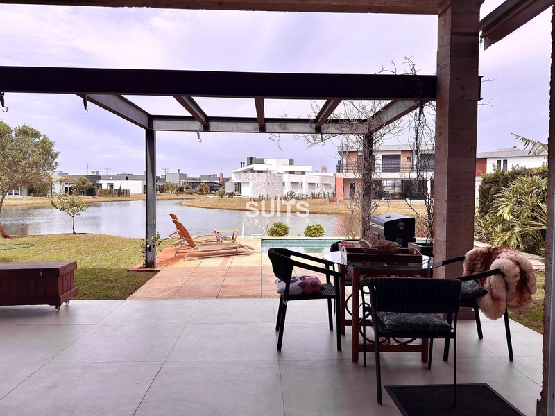 Excelente casa térrea à venda no condomínio Riviera: 30ª foto da galeria de imagens do imóvel