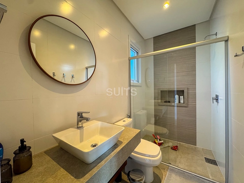 Excelente casa térrea à venda no condomínio Riviera: 32ª foto da galeria de imagens do imóvel