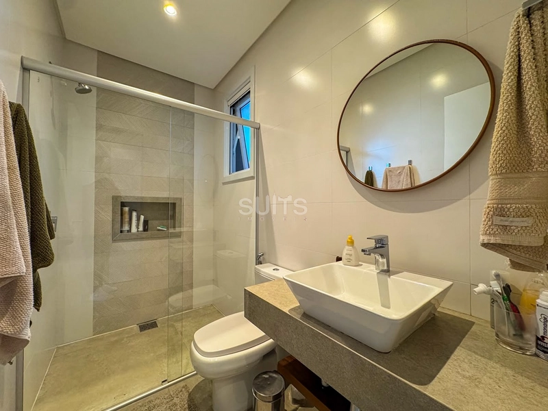 Excelente casa térrea à venda no condomínio Riviera: 22ª foto da galeria de imagens do imóvel