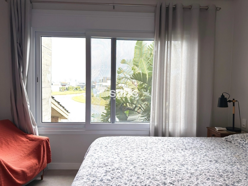 Excelente casa térrea à venda no condomínio Riviera: 23ª foto da galeria de imagens do imóvel