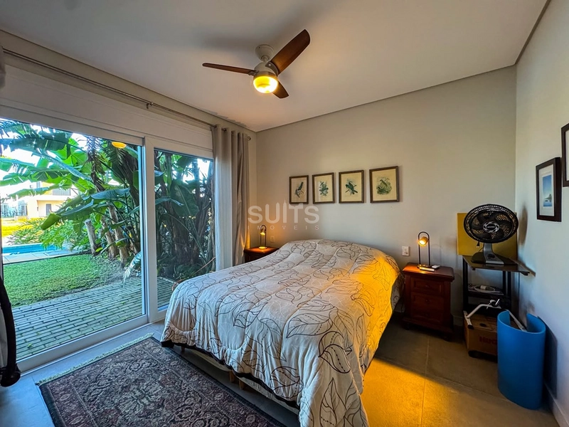 Excelente casa térrea à venda no condomínio Riviera: 20ª foto da galeria de imagens do imóvel