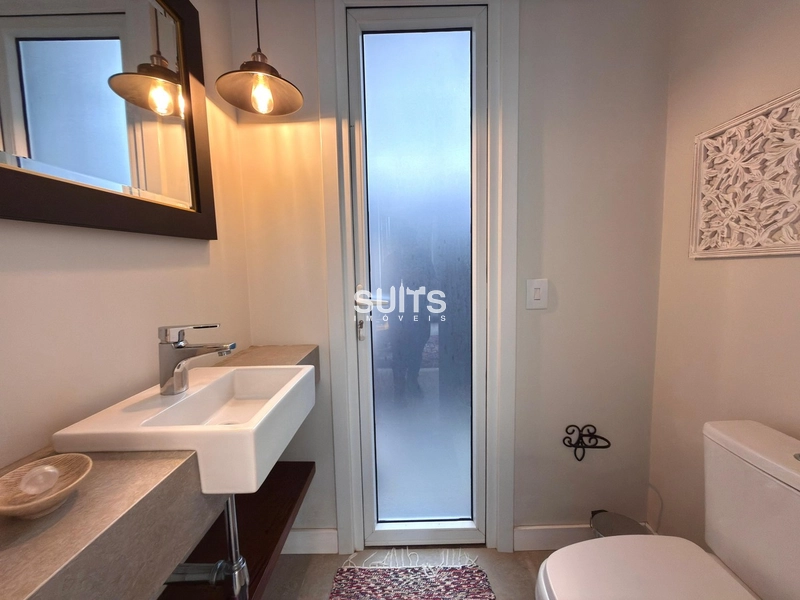 Excelente casa térrea à venda no condomínio Riviera: 12ª foto da galeria de imagens do imóvel