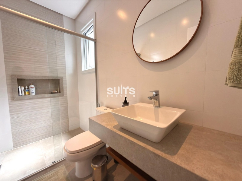 Excelente casa térrea à venda no condomínio Riviera: 20ª foto da galeria de imagens do imóvel