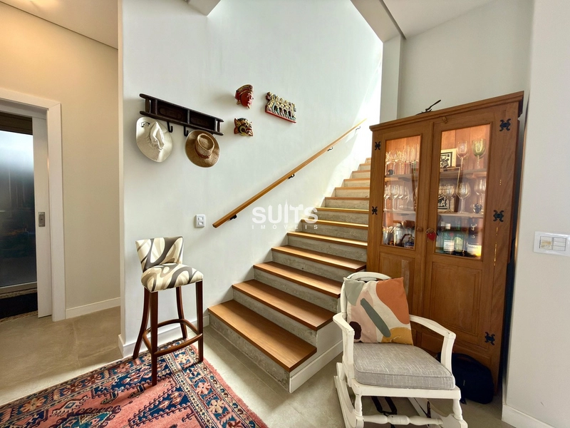 Excelente casa térrea à venda no condomínio Riviera: 7ª foto da galeria de imagens do imóvel