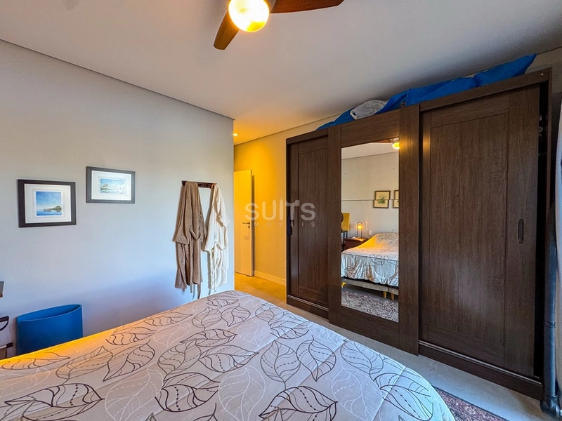 Excelente casa térrea à venda no condomínio Riviera: 21ª foto da galeria de imagens do imóvel