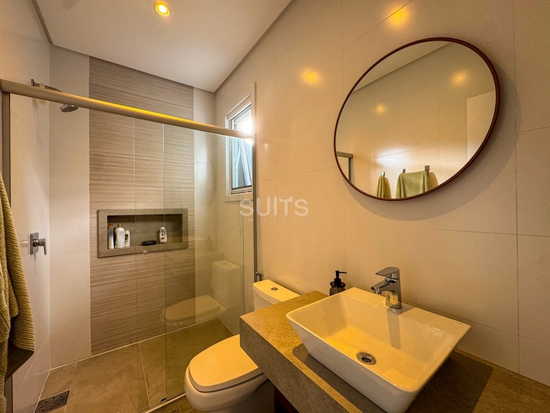 Excelente casa térrea à venda no condomínio Riviera: 36ª foto da galeria de imagens do imóvel