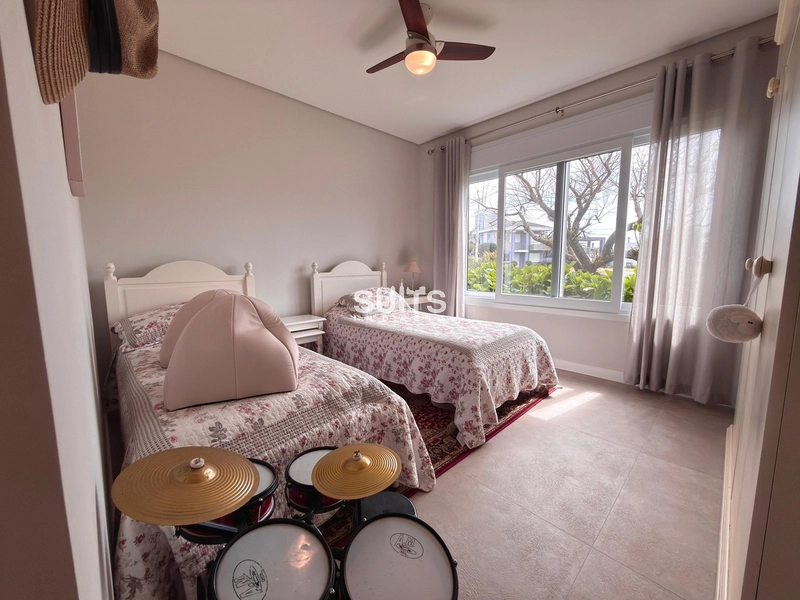 Excelente casa térrea à venda no condomínio Riviera: 13ª foto da galeria de imagens do imóvel