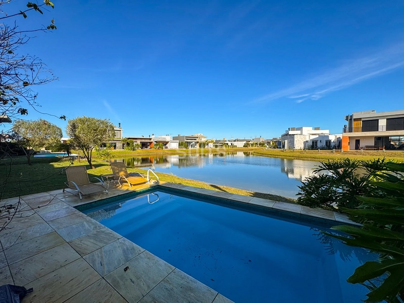 Excelente casa térrea à venda no condomínio Riviera: 26ª foto da galeria de imagens do imóvel