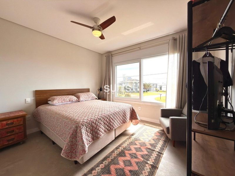 Excelente casa térrea à venda no condomínio Riviera: 25ª foto da galeria de imagens do imóvel