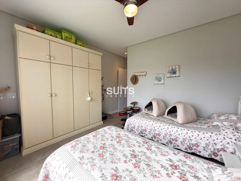 Excelente casa térrea à venda no condomínio Riviera: 16ª foto da galeria de imagens do imóvel