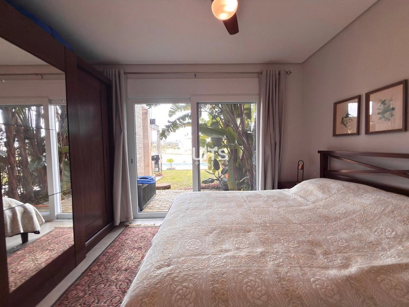 Excelente casa térrea à venda no condomínio Riviera: 19ª foto da galeria de imagens do imóvel