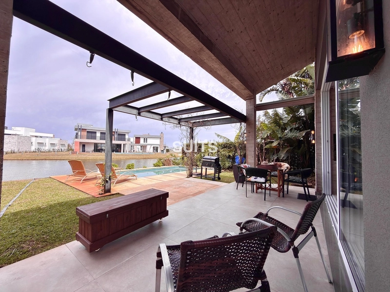 Excelente casa térrea à venda no condomínio Riviera: 28ª foto da galeria de imagens do imóvel