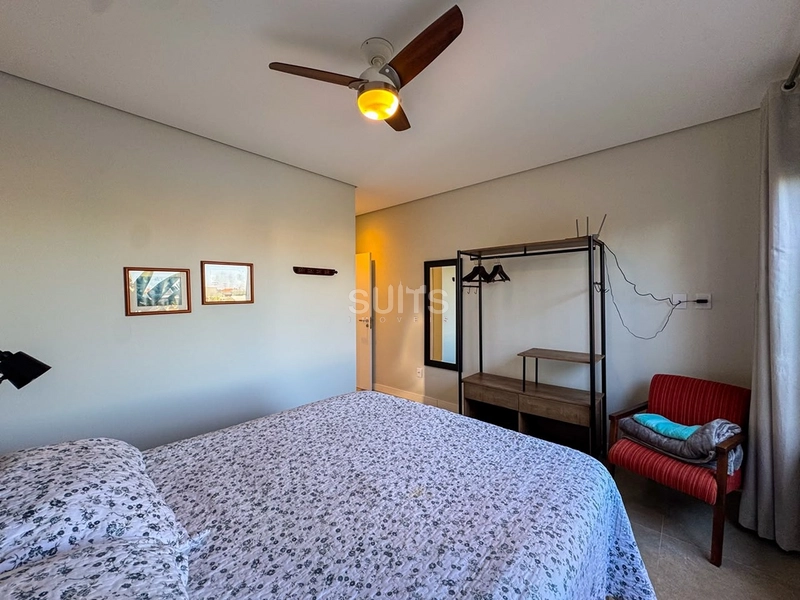 Excelente casa térrea à venda no condomínio Riviera: 34ª foto da galeria de imagens do imóvel