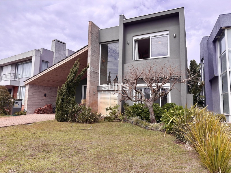 Excelente casa térrea à venda no condomínio Riviera: 4ª foto da galeria de imagens do imóvel