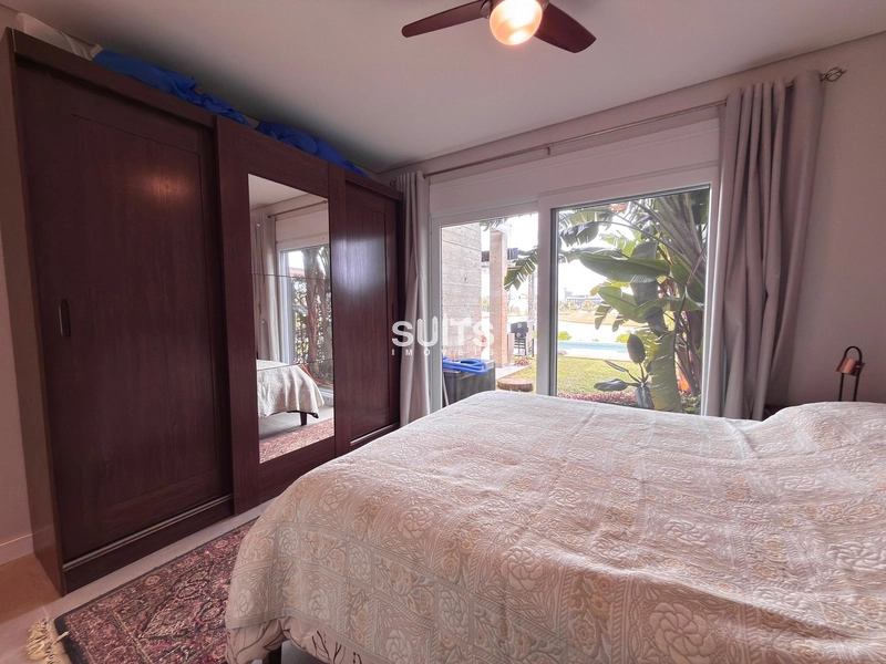 Excelente casa térrea à venda no condomínio Riviera: 17ª foto da galeria de imagens do imóvel