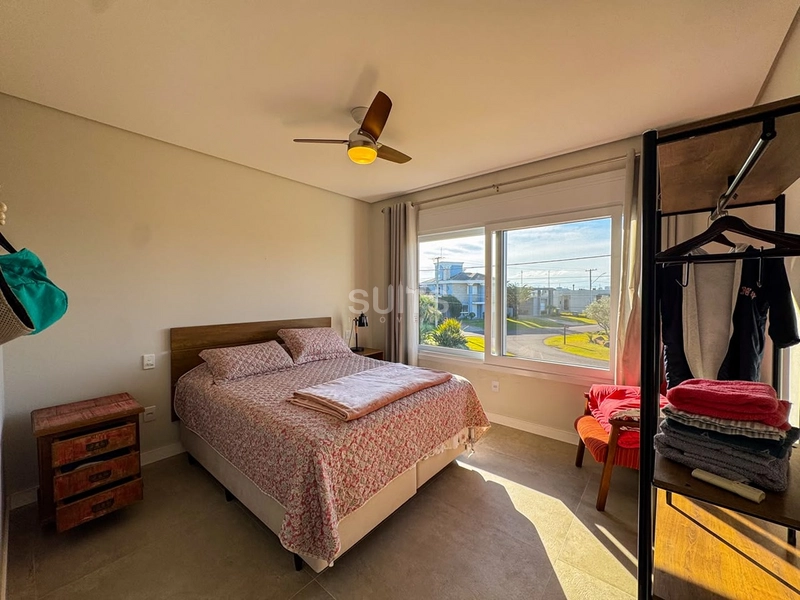 Excelente casa térrea à venda no condomínio Riviera: 30ª foto da galeria de imagens do imóvel