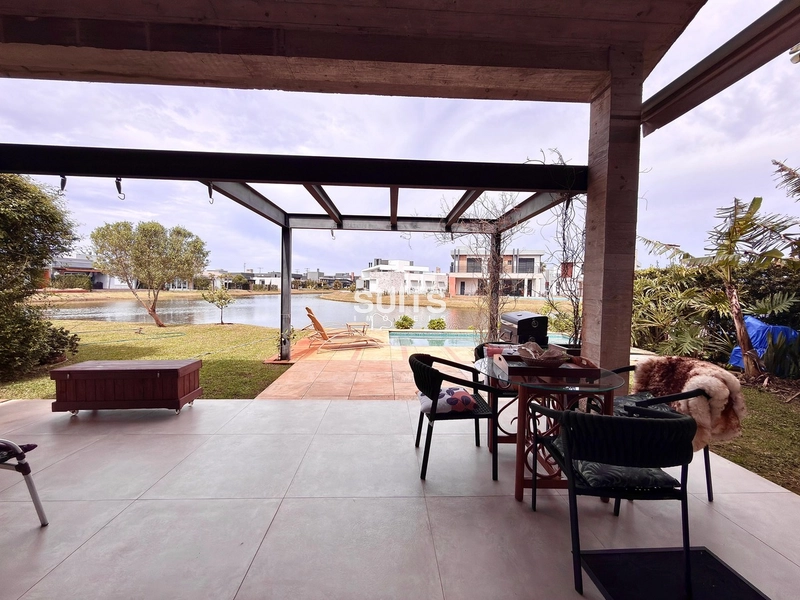 Excelente casa térrea à venda no condomínio Riviera: 29ª foto da galeria de imagens do imóvel