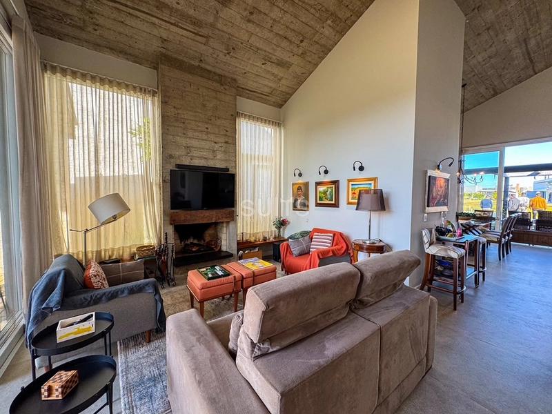 Excelente casa térrea à venda no condomínio Riviera: 5ª foto da galeria de imagens do imóvel