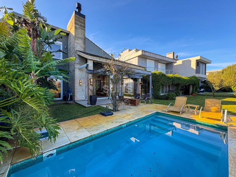 Excelente casa térrea à venda no condomínio Riviera: 28ª foto da galeria de imagens do imóvel