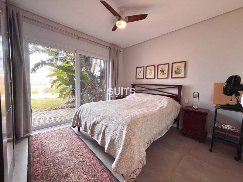 Excelente casa térrea à venda no condomínio Riviera: 15ª foto da galeria de imagens do imóvel