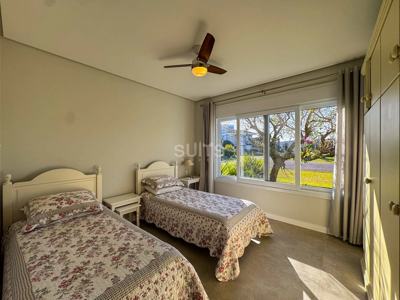 Excelente casa térrea à venda no condomínio Riviera: 17ª foto da galeria de imagens do imóvel