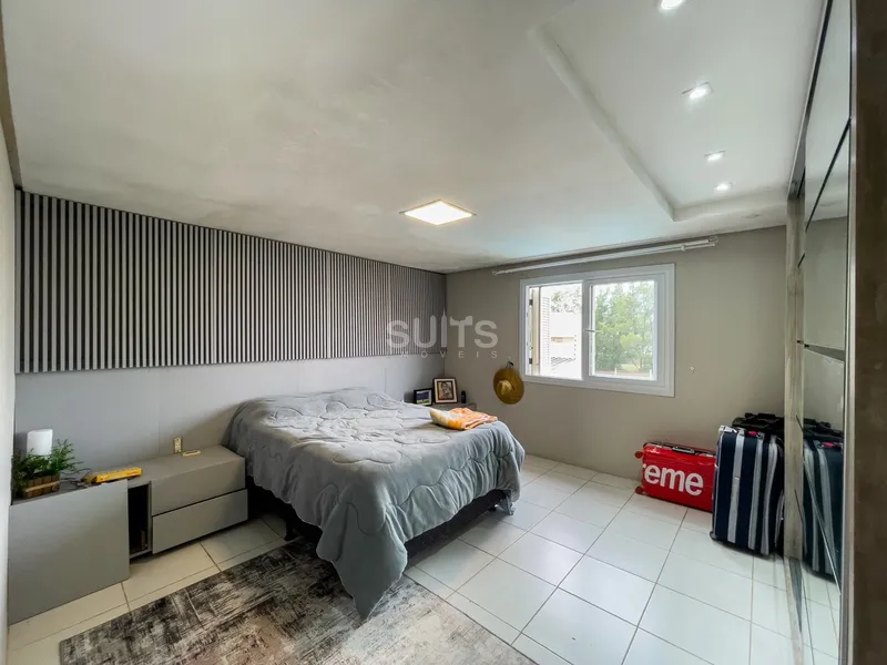 Excelente sobrado em localização privilegiada na praia de Noiva do Mar: 25ª foto da galeria de imagens do imóvel