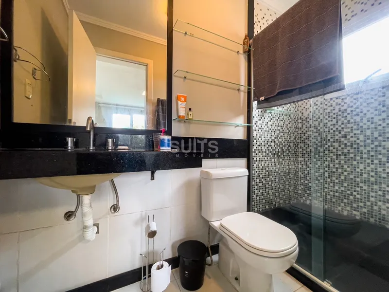 Excelente sobrado em localização privilegiada na praia de Noiva do Mar: 27ª foto da galeria de imagens do imóvel