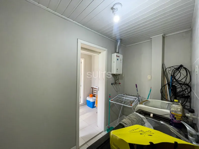 Excelente sobrado em localização privilegiada na praia de Noiva do Mar: 8ª foto da galeria de imagens do imóvel