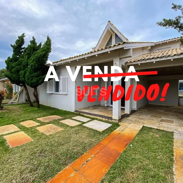 Excelente sobrado em localização privilegiada na praia de Noiva do Mar: 1ª foto da galeria de imagens do imóvel