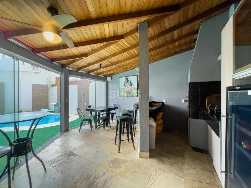 Excelente sobrado em localização privilegiada na praia de Noiva do Mar: 12ª foto da galeria de imagens do imóvel