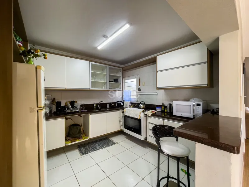 Excelente sobrado em localização privilegiada na praia de Noiva do Mar: 7ª foto da galeria de imagens do imóvel