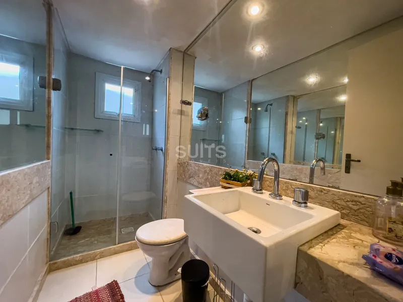 Excelente sobrado em localização privilegiada na praia de Noiva do Mar: 18ª foto da galeria de imagens do imóvel