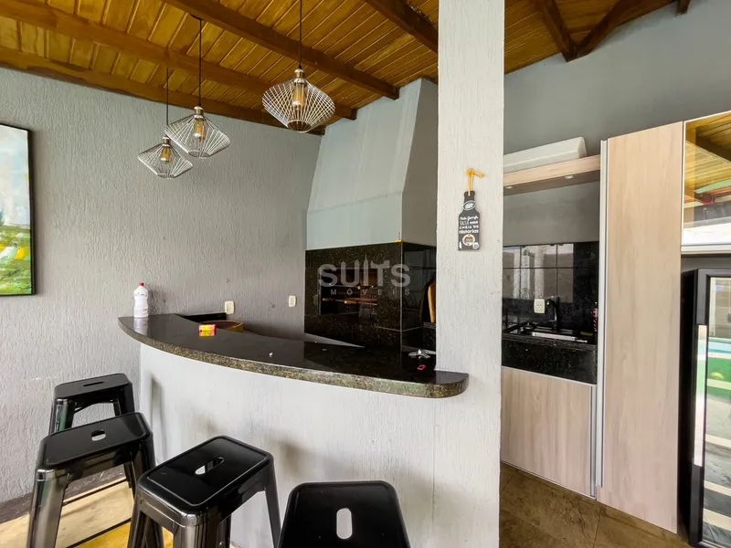 Excelente sobrado em localização privilegiada na praia de Noiva do Mar: 11ª foto da galeria de imagens do imóvel