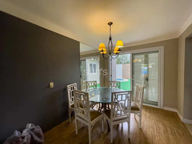 Excelente sobrado em localização privilegiada na praia de Noiva do Mar: 5ª foto da galeria de imagens do imóvel