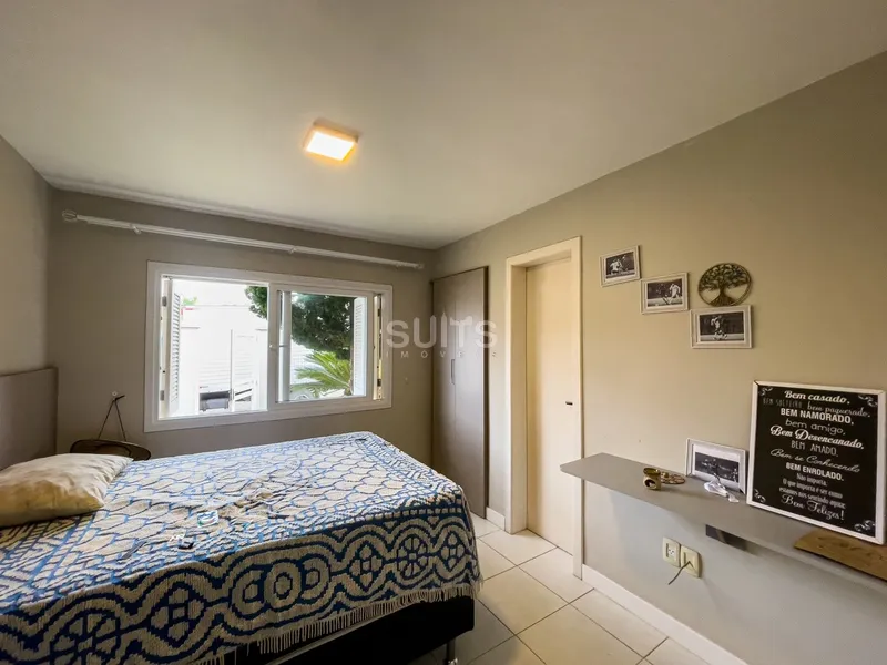 Excelente sobrado em localização privilegiada na praia de Noiva do Mar: 15ª foto da galeria de imagens do imóvel