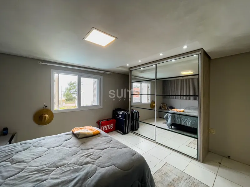 Excelente sobrado em localização privilegiada na praia de Noiva do Mar: 26ª foto da galeria de imagens do imóvel