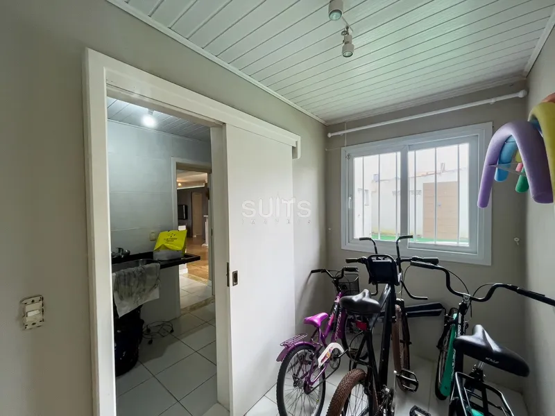 Excelente sobrado em localização privilegiada na praia de Noiva do Mar: 9ª foto da galeria de imagens do imóvel