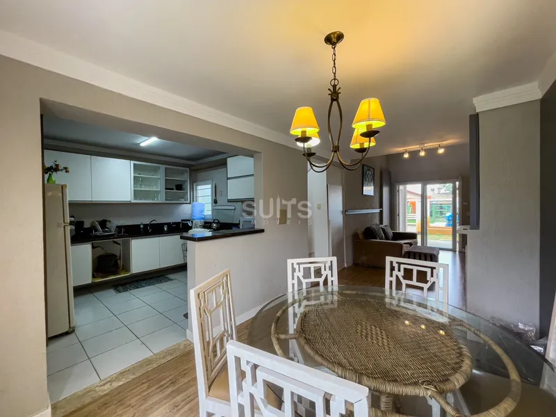 Excelente sobrado em localização privilegiada na praia de Noiva do Mar: 6ª foto da galeria de imagens do imóvel