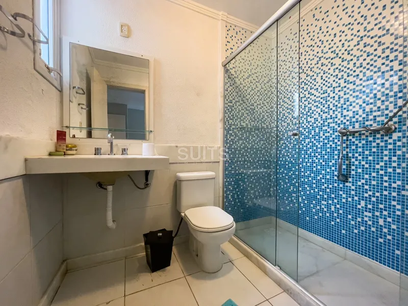 Excelente sobrado em localização privilegiada na praia de Noiva do Mar: 20ª foto da galeria de imagens do imóvel