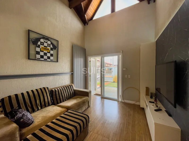 Excelente sobrado em localização privilegiada na praia de Noiva do Mar: 3ª foto da galeria de imagens do imóvel